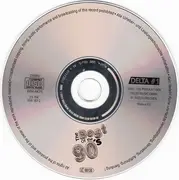 CD - Loona / Cher / Dr. Alban / Dune / Vengaboys a.o. - Best Of 90's