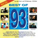CD - Freddie Mercury / Paul McCartney - Best Of 93