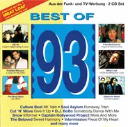 Freddie Mercury / Paul McCartney - Best Of 93