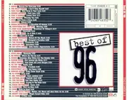 Double CD - Queen, Tina Turner, George Michael - Best Of '96