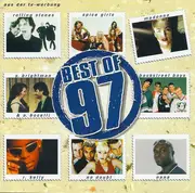 Double CD - Rolling Stones / Madonna / Spice Girls a.o. - Best Of '97