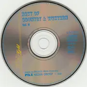 CD - Various - Best Of Country & Western Vol. II