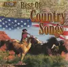CD-Box - Dolly Parton / Merle Haggard / Johnny Cash a.o. - Best Of Country Songs