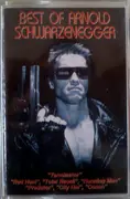 MC - Brad Fiedel / The Hollywood Sound Orchestra a.o. - Best Of Arnold Schwarzenegger