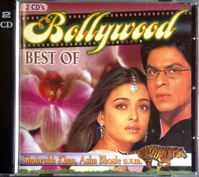 Shahrukh Khan - Best Of Bollywood