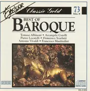 Various - Best Of Baroque