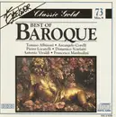 CD - Various - Best Of Baroque
