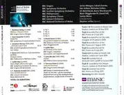 CD - Various - Best Of British - Modern Masterworks Commissioned By Radio 3
