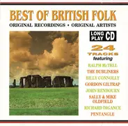 Ralph McTell, The Ian Campbell Folk Group, Richard Digance,... - Best Of British Folk