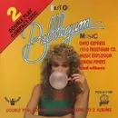 CD - Simon Says, The Rapper, Ohio Express - Best Of Bubblegum Music
