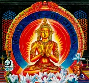 Moby, Kevin Yost a.o. - Best Of Buddha