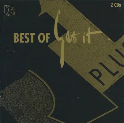 Fats Domino / Europe / Joe Cocker a.o. - Best of Get it