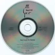 CD - Fats Domino / Europe / Joe Cocker a.o. - Best of Get it