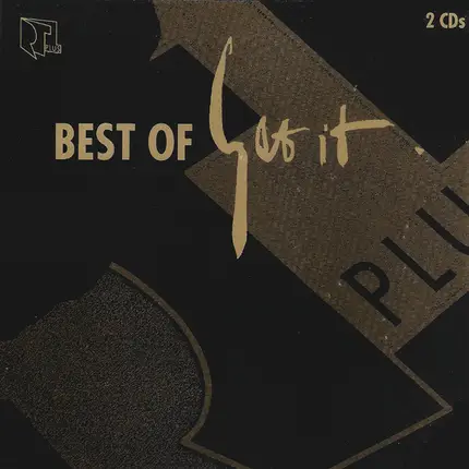 Various - Best of Get it
