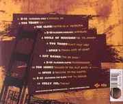 CD - E-40, Suga T, Too Short, The Click - Best Of Da Bay - A Series Of Slaps