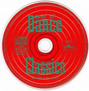 CD - DJ Bobo, Rick Astley, u. a. - Best Of Dance Classics