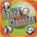 CD - Dr. Alban / Haddaway / Snap! / a.o. - Best Of Dance Classics