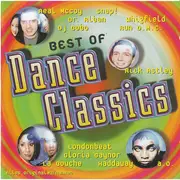 CD - Dr. Alban / Haddaway / Snap! / a.o. - Best Of Dance Classics