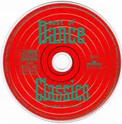 CD - Dr. Alban / Haddaway / Snap! / a.o. - Best Of Dance Classics