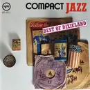 CD - Kid Ory's Creole Jazz Band, George Lewis And His Band, Louis Armstrong And His All Stars - Best Of Dixieland