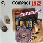 Louis Armstrong, George Lewis, Eddie Condon a.o. - Best Of Dixieland