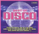 CD-Box - Art Of Noise, Donna Summer a.o. - Best Of Disco