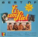 LP - Roy Orbison, Jerry Lee Lewis, The Shirelles a.o. - Best Of Eis Am Stiel - Silver Label