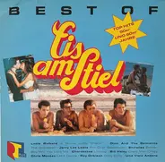 Roy Orbison, Jerry Lee Lewis, The Shirelles a.o. - Best Of Eis Am Stiel