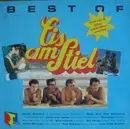 LP - Various - Best Of Eis Am Stiel - Dark Blue Label