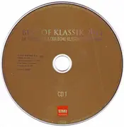 Double CD - Vivaldi / Gluck / Haydn a.o. - Best Of Klassik 2011 (Die Grosse Gala Der Echo Klassik-Preisträger)