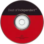CD - Suede, Babes In Toyland, Mercury Rev a.o. - Best Of Independent 20