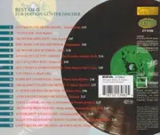CD - Various - Best Of-II Zur Edition Günter Discher
