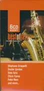 CD-Box - Chick Corea / Stan Getz / Dexter Gordon a.o. - Best Of Jazz