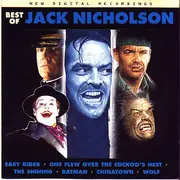 CD - Various - Best Of Jack Nicholson