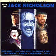 Various - Best Of Jack Nicholson