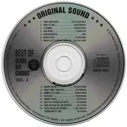 CD - Various - Best Of Oldies But Goodies Vol. 1