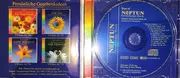 CD - Thors, Evans, Hene - Best Of Neptun Entspannungsmusik