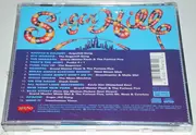 CD - Sugarhill Gang, Funky 4 + 1, West Street Mob, a.o - Best Of Sugar Hill Records