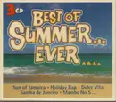 CD-Box - Various - Best Of Summer ... Ever ....