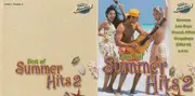 Double CD - Lou Bega, Boney M, Eiffel 65 a.o. - Best Of Summer Hits 2 - Fatbox