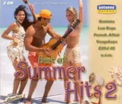 French Affair - Best Of Summer Hits 2