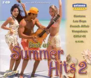 French Affair, Tom Jones & Mousse T., Five - Best Of Summer Hits 2