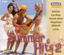 CD - French Affair, Tom Jones & Mousse T., Five - Best Of Summer Hits 2