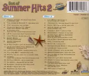 CD - French Affair, Tom Jones & Mousse T., Five - Best Of Summer Hits 2