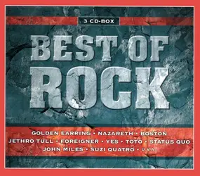 Golden Earring - Best Of Rock