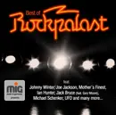 Double CD - Johnny Winter / Ian Hunter Band / Joe Jackson a.o. - Best Of Rockpalast