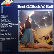 Little Richard, Chuck Berry, Jerry Lee Lewis, a.o. - Best Of Rock 'n' Roll