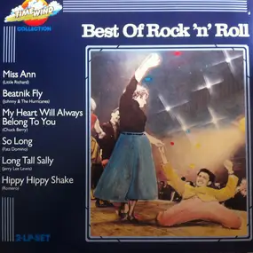 Little Richard - Best Of Rock 'n' Roll