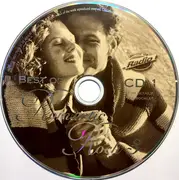 Double CD - Britney Spears / R. Kelly / Santana / a.o. - Best Of Romantic Rock 3