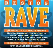 Prodigy / Bizarre Inc a.o. - Best Of Rave
